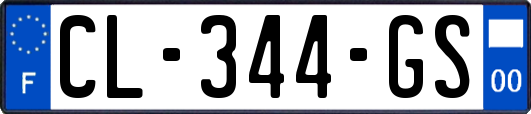 CL-344-GS