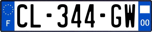 CL-344-GW