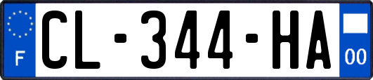 CL-344-HA