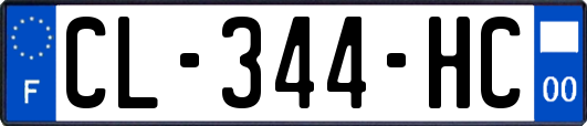 CL-344-HC
