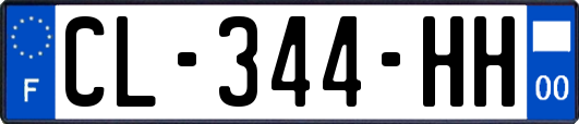 CL-344-HH