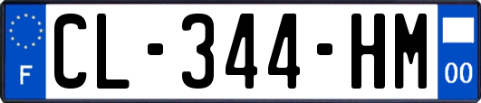 CL-344-HM