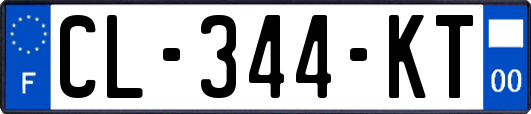 CL-344-KT