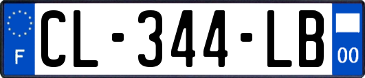 CL-344-LB
