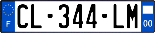 CL-344-LM