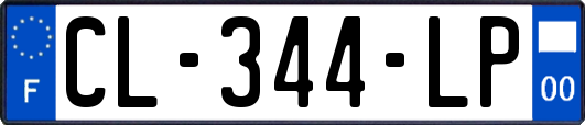 CL-344-LP