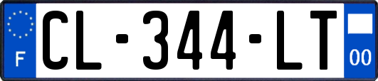 CL-344-LT