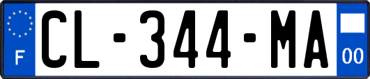 CL-344-MA