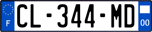 CL-344-MD