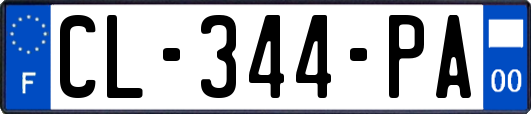 CL-344-PA