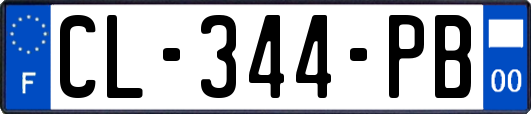 CL-344-PB