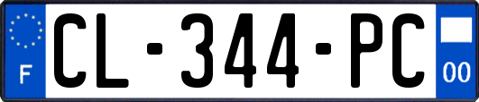 CL-344-PC