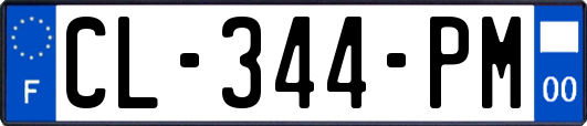 CL-344-PM