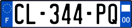 CL-344-PQ