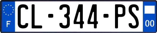 CL-344-PS