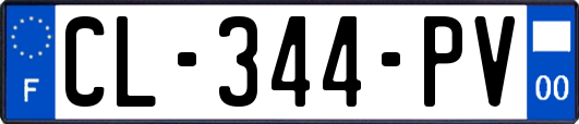 CL-344-PV