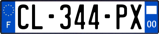 CL-344-PX