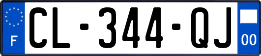 CL-344-QJ