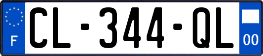 CL-344-QL