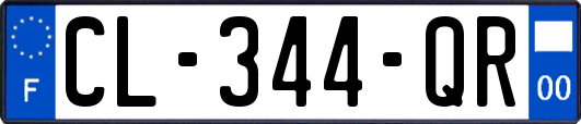 CL-344-QR