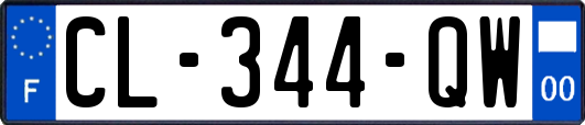 CL-344-QW