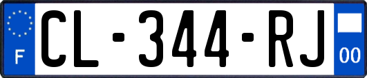 CL-344-RJ
