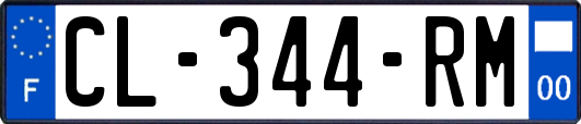 CL-344-RM