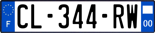 CL-344-RW