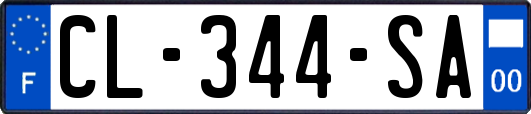 CL-344-SA