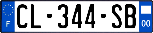 CL-344-SB