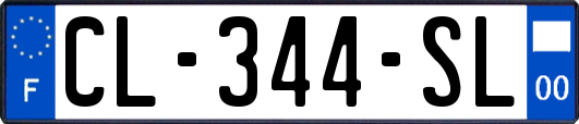 CL-344-SL