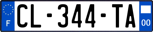 CL-344-TA