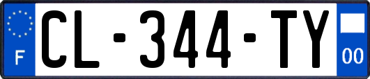 CL-344-TY
