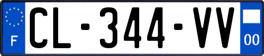 CL-344-VV