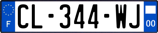 CL-344-WJ
