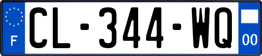 CL-344-WQ