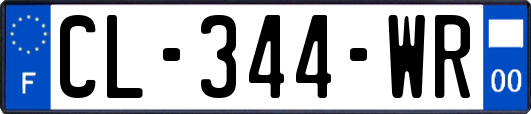 CL-344-WR