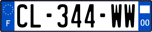 CL-344-WW