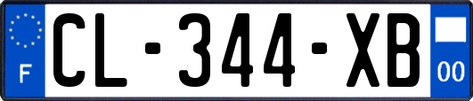 CL-344-XB