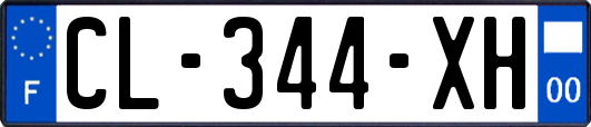 CL-344-XH