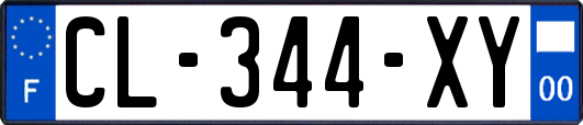 CL-344-XY