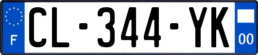 CL-344-YK