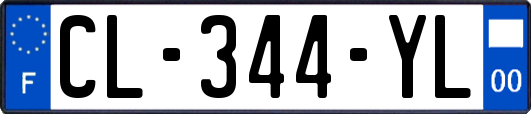 CL-344-YL