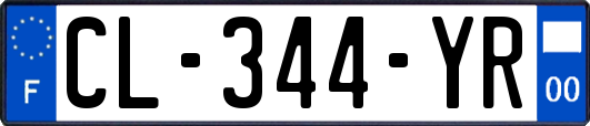 CL-344-YR