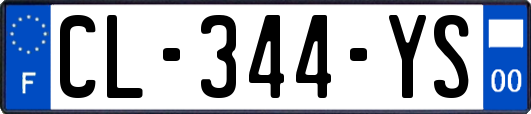 CL-344-YS