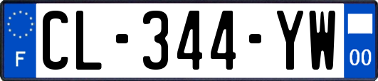 CL-344-YW
