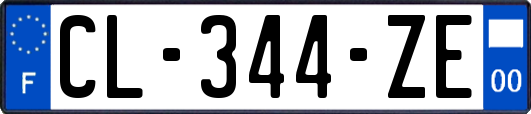 CL-344-ZE