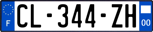 CL-344-ZH