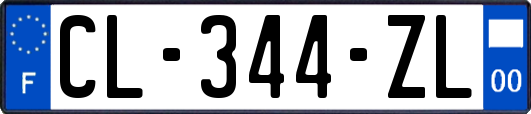 CL-344-ZL