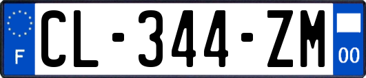 CL-344-ZM